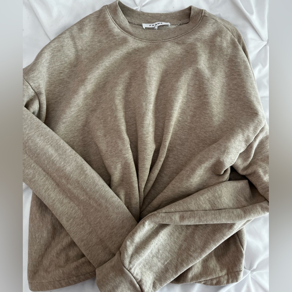 Frame Sweatshirt